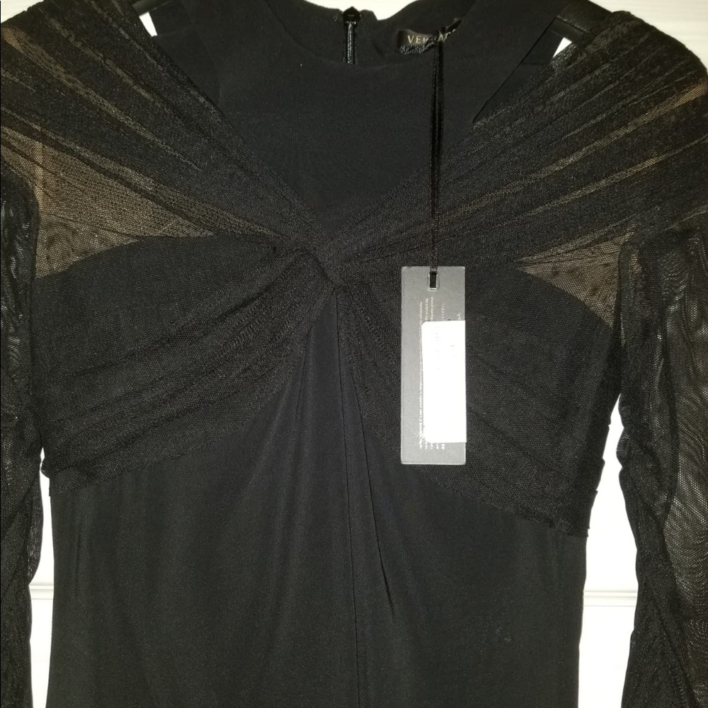 Versace womens Top/bodysuit/tank